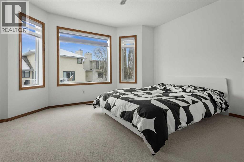 Single Family House Bi-level for Sale in  Scurfield Drive NW Scenic Acres Calgary 