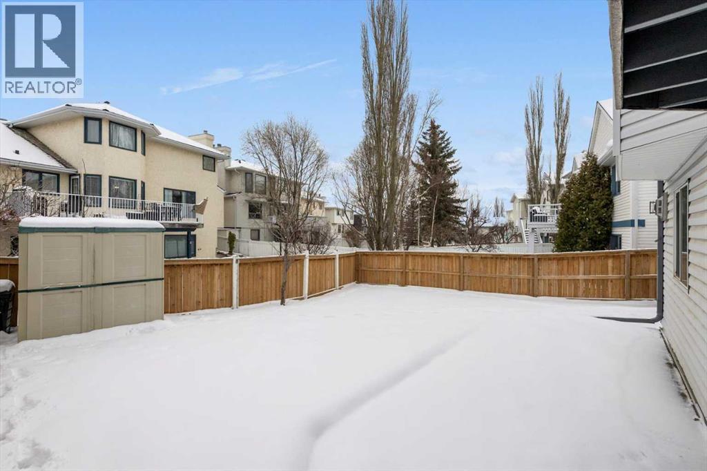 Single Family House Bi-level for Sale in  Scurfield Drive NW Scenic Acres Calgary 