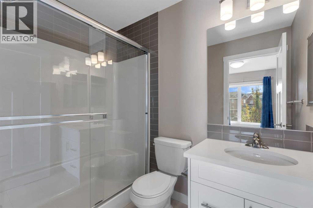 Single Family House for Sale in  Livingston Common NE Livingston Calgary 