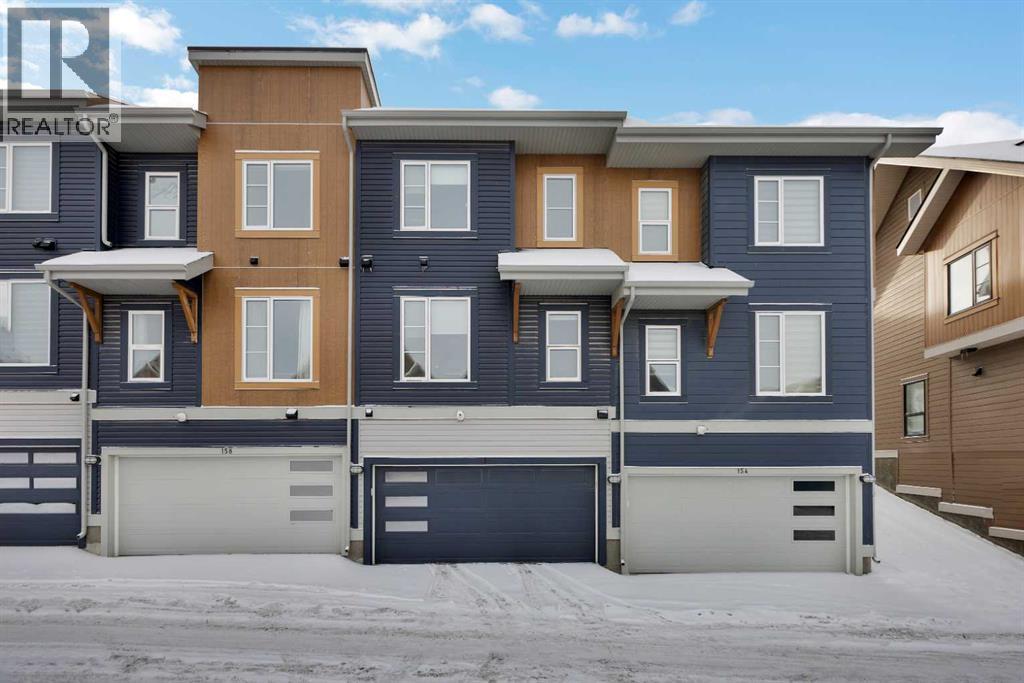 Single Family House for Sale in  Livingston Common NE Livingston Calgary 