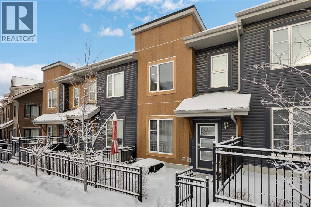 Single Family House for Sale in  Livingston Common NE Livingston Calgary 