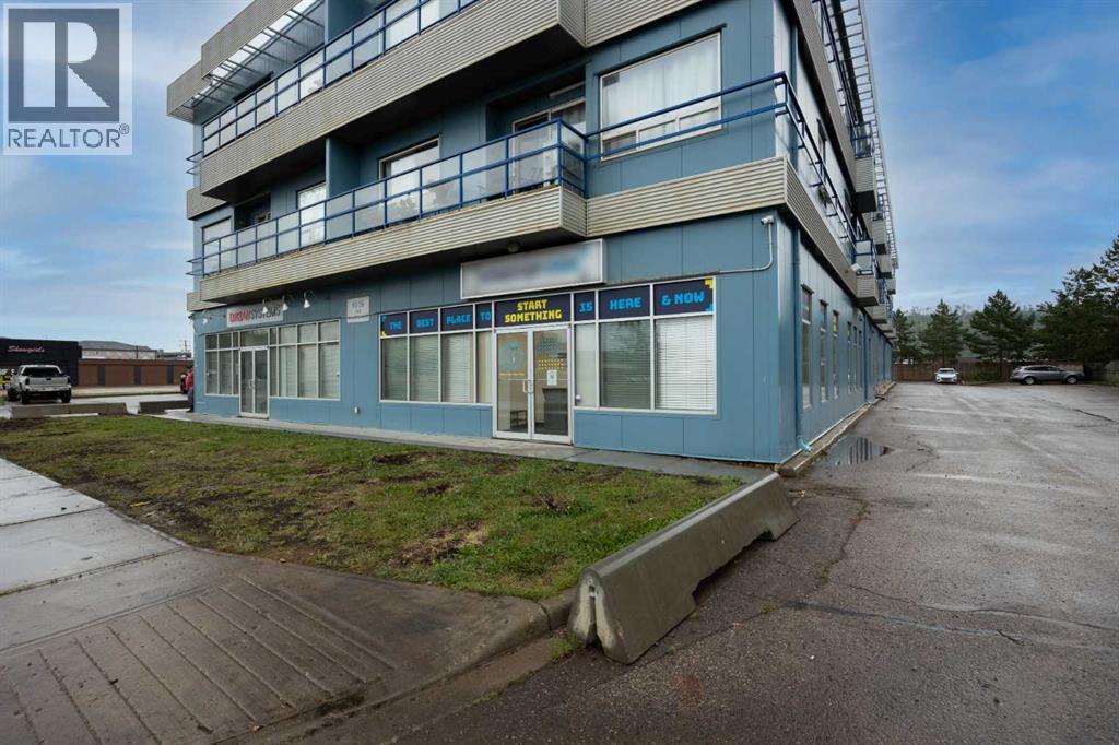 8026 Franklin Avenue, Fort McMurray