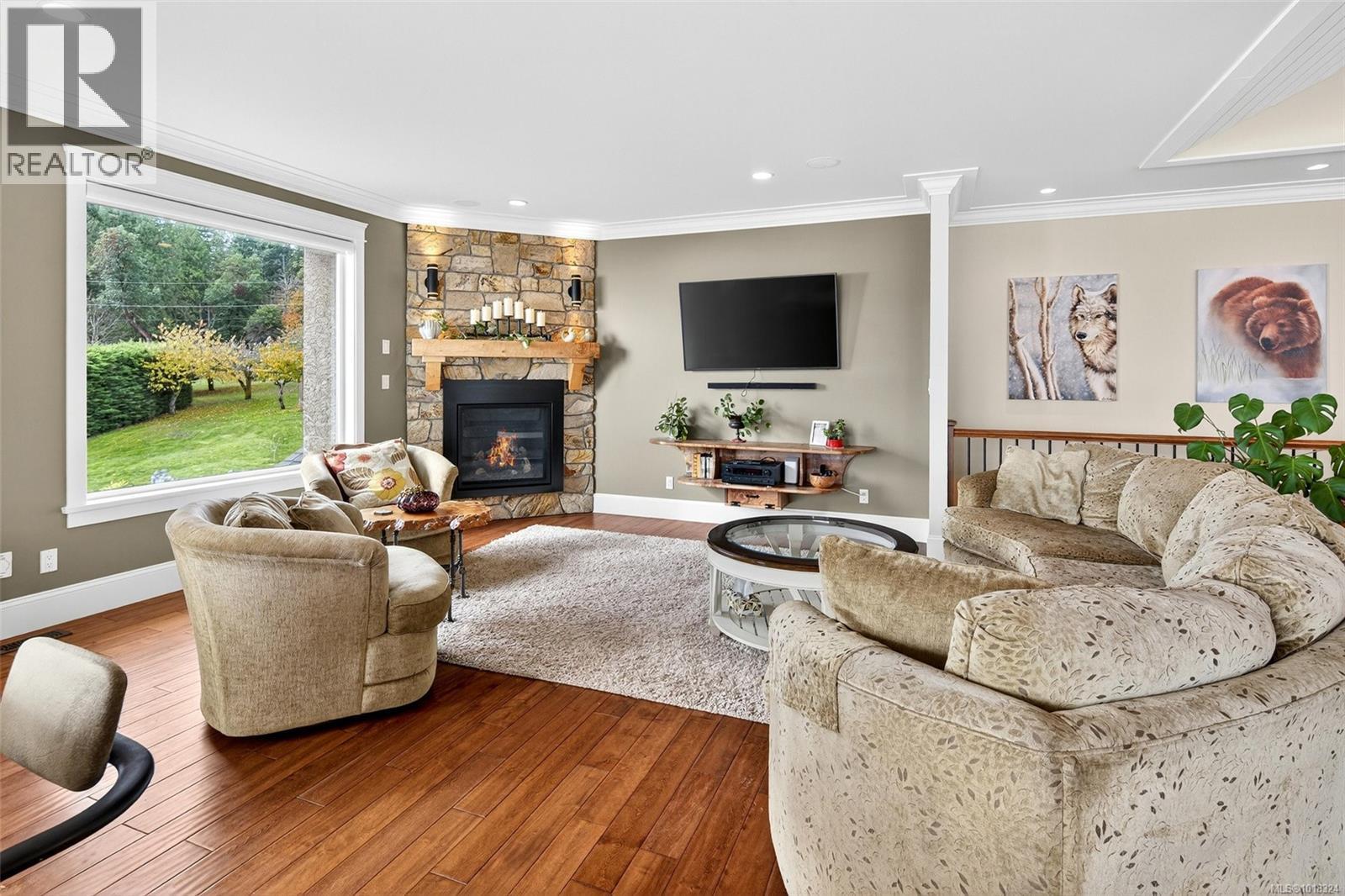 2851 Whiskey Point Rd, Mill Bay