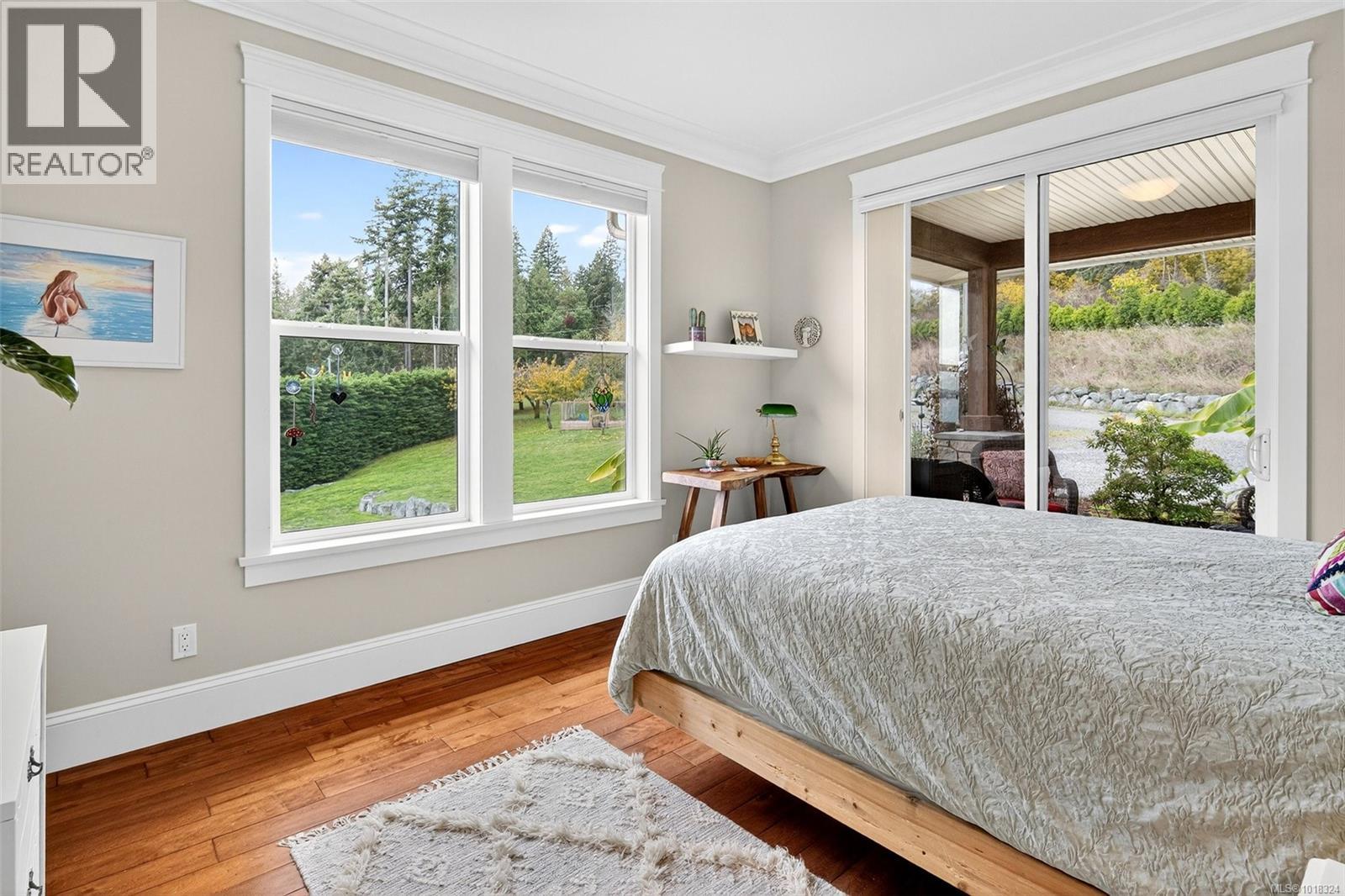 2851 Whiskey Point Rd, Mill Bay