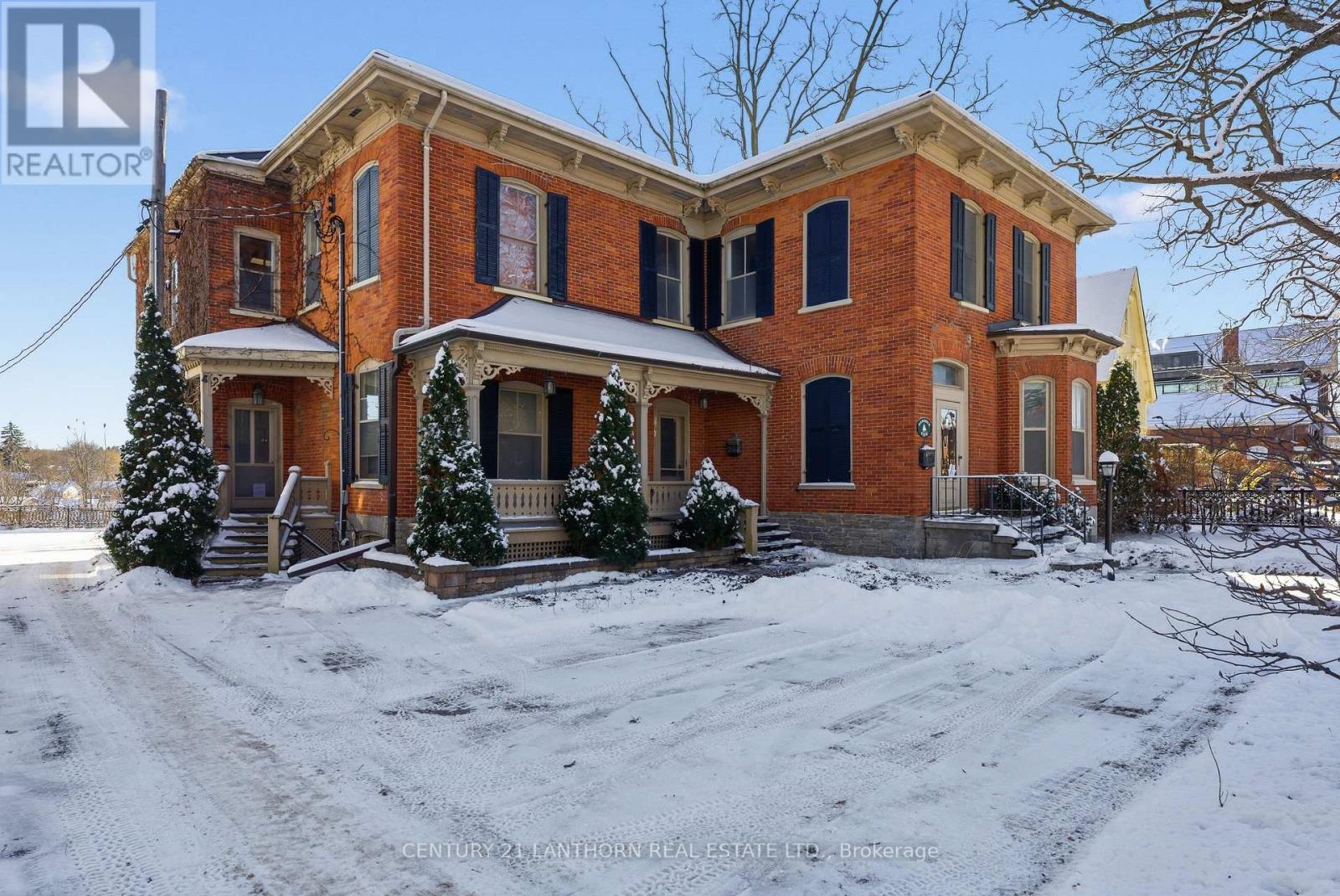 340 MAIN STREET - Photo 2 of 22, Prince Edward County (Picton Ward), Ontario