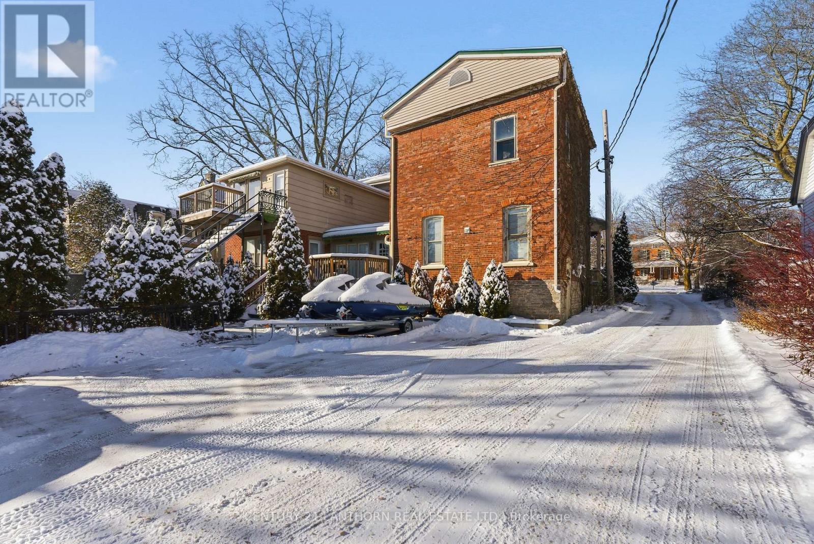 340 MAIN STREET - Photo 4 of 22, Prince Edward County (Picton Ward), Ontario