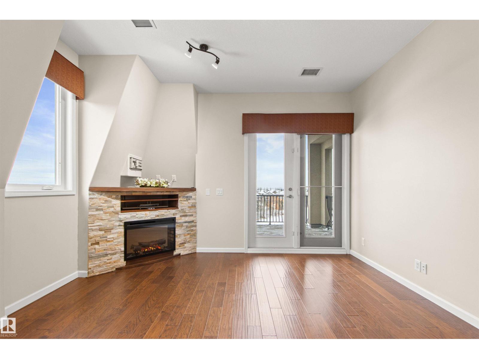 #425 6083 Maynard WY E NW, Edmonton