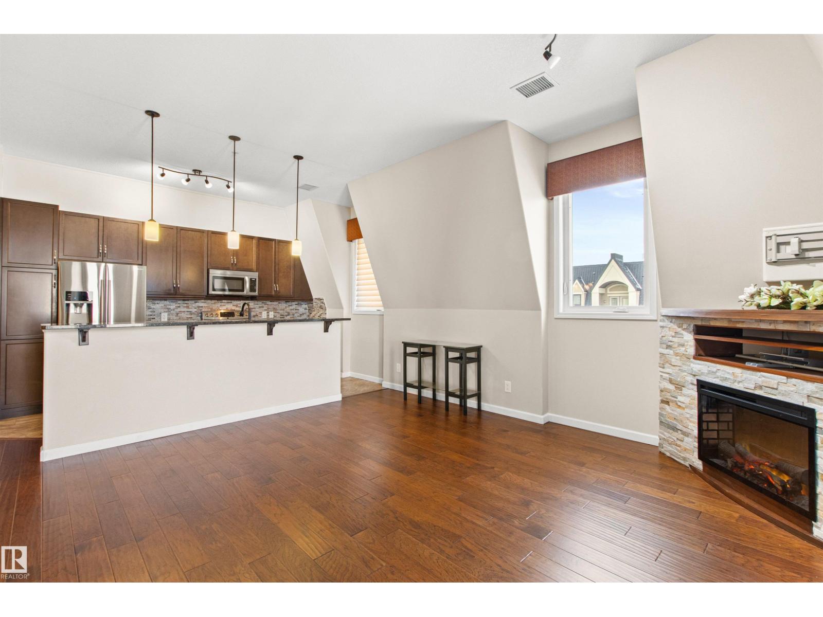 #425 6083 Maynard WY E NW, Edmonton