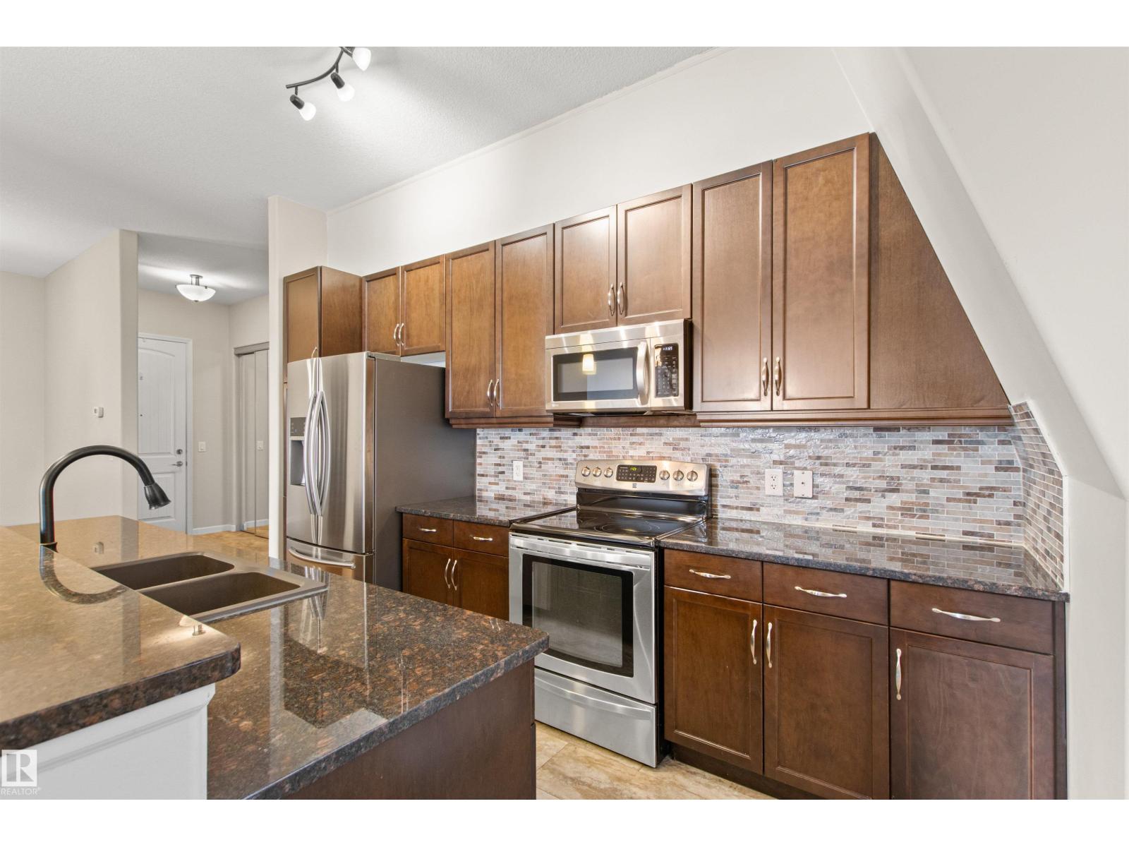 #425 6083 Maynard WY E NW, Edmonton