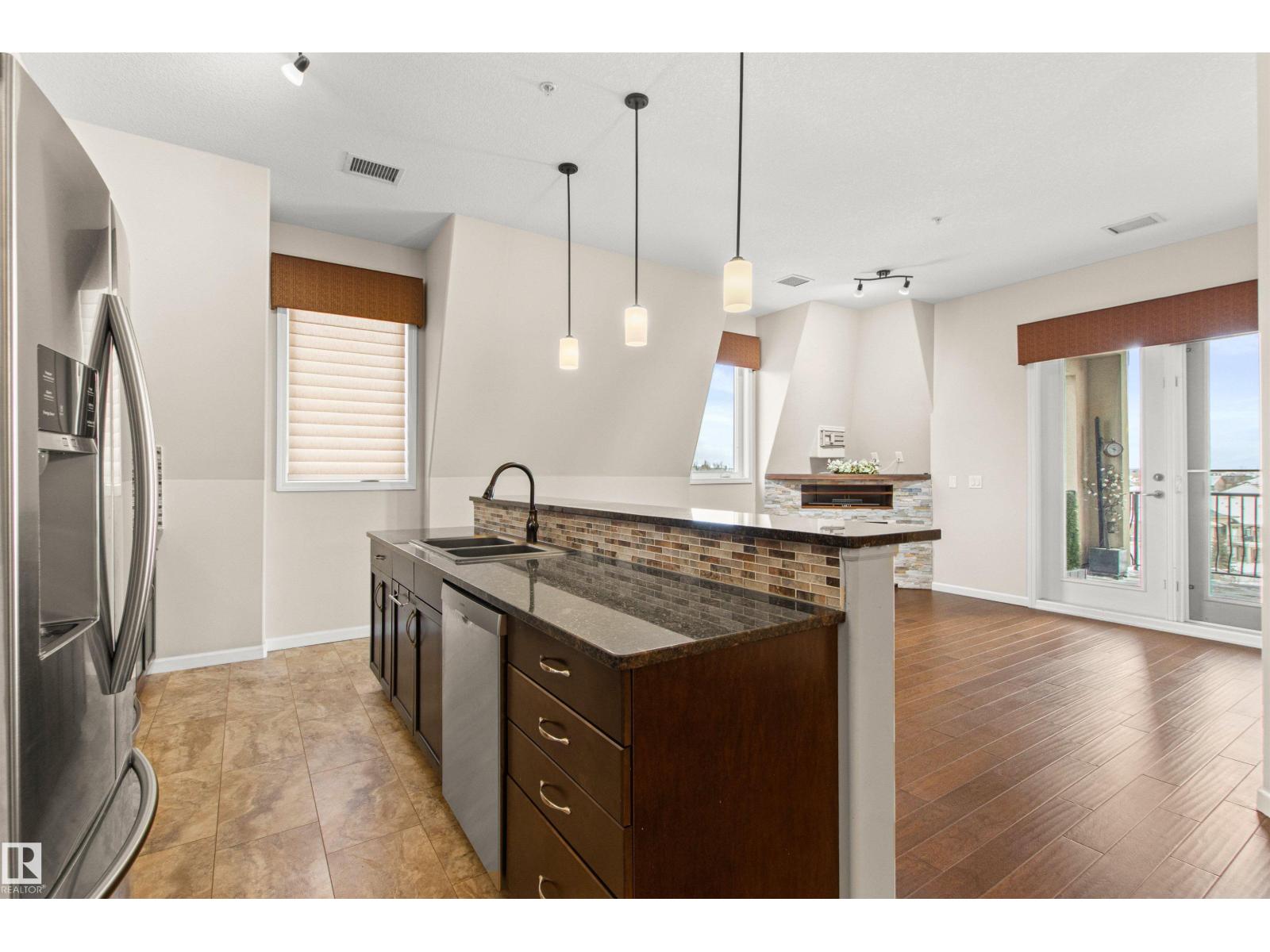 #425 6083 Maynard WY E NW, Edmonton