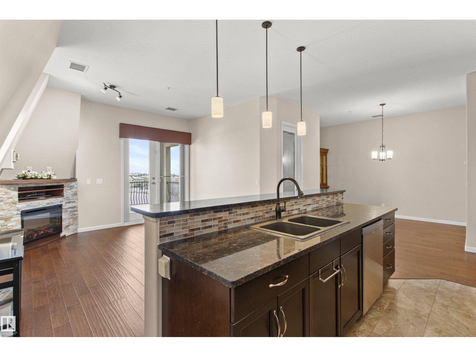 #425 6083 Maynard WY E NW, Edmonton