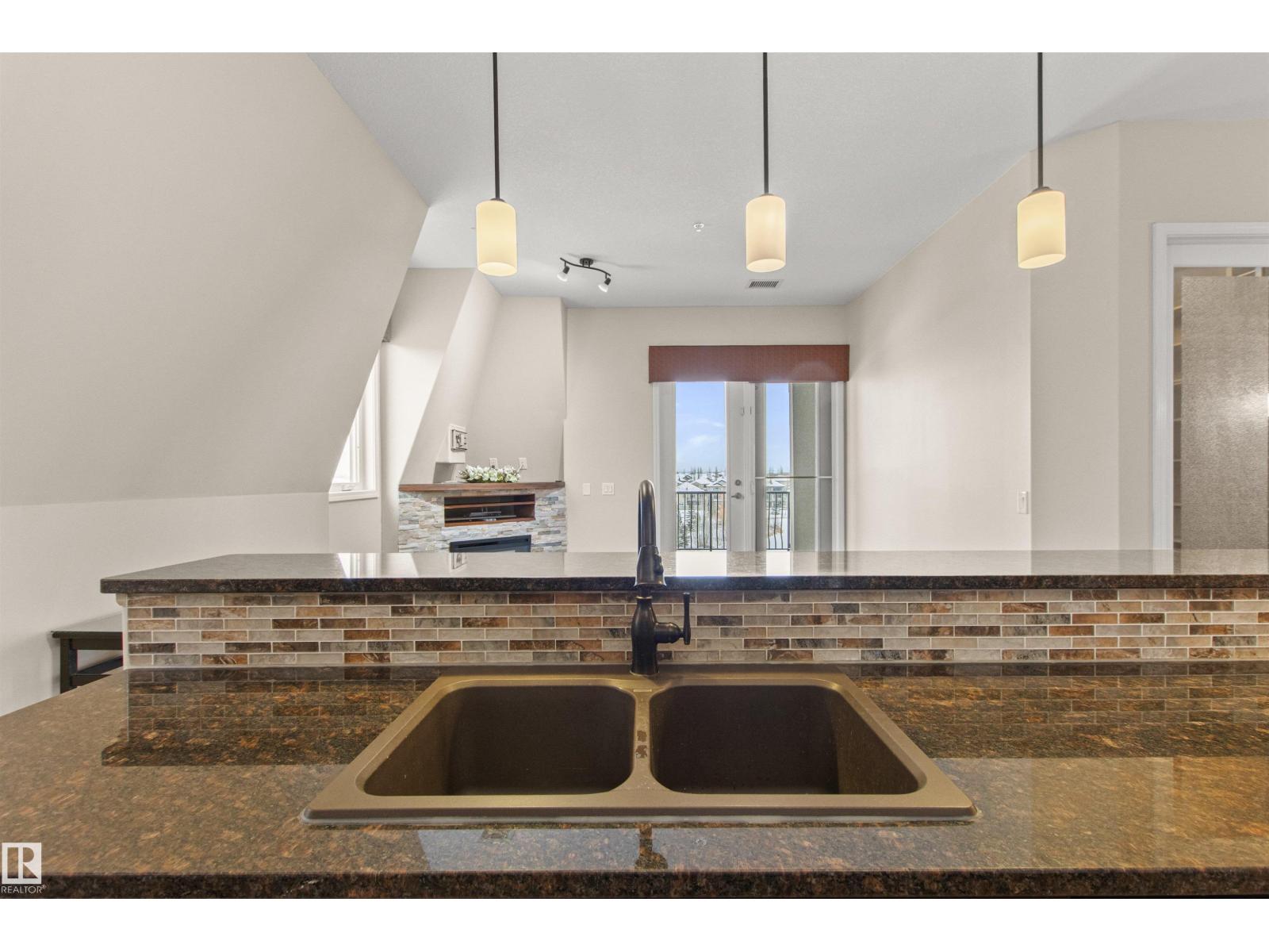 #425 6083 Maynard WY E NW, Edmonton