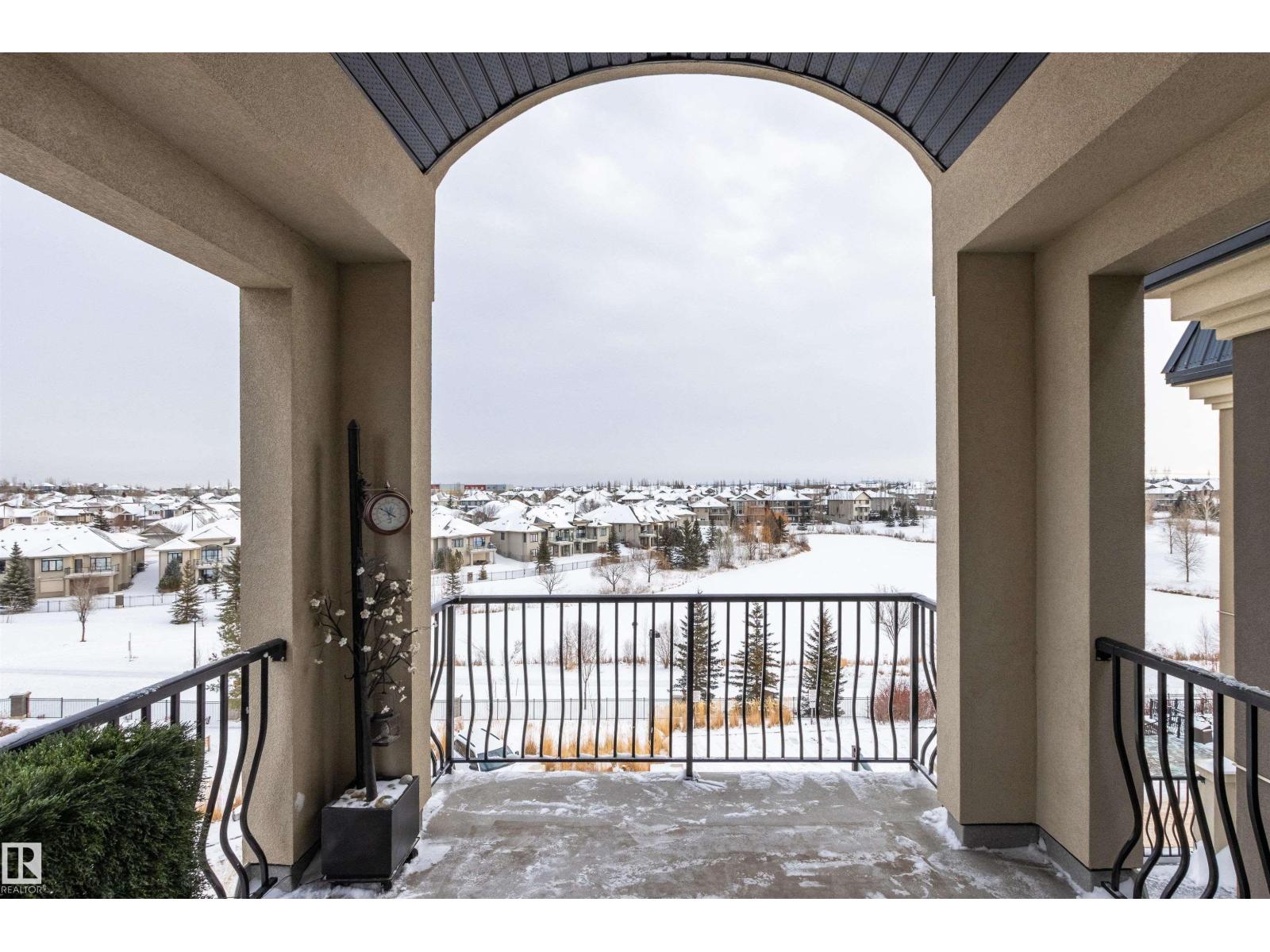 #425 6083 Maynard WY E NW, Edmonton