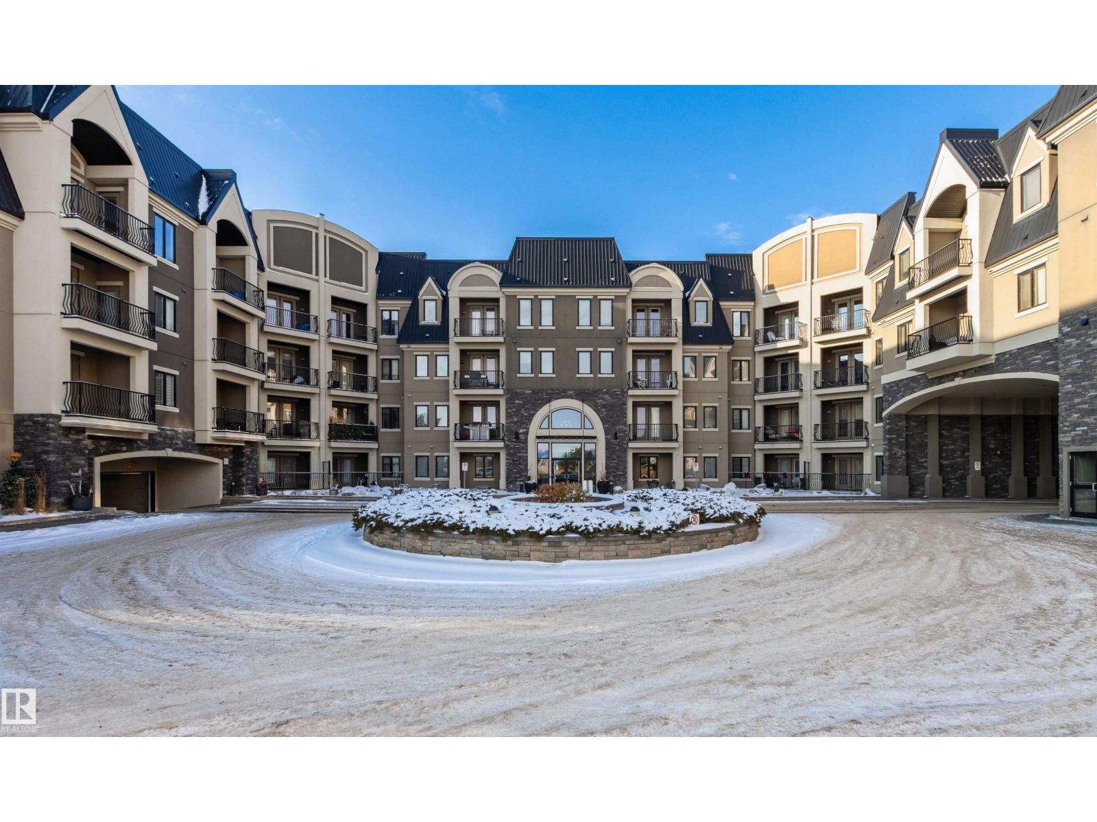 #425 6083 Maynard WY E NW, Edmonton