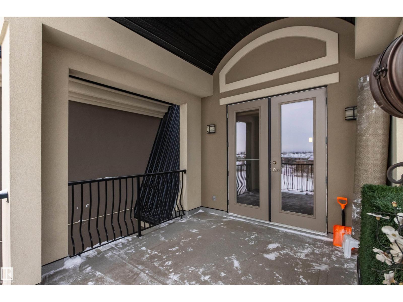 #425 6083 Maynard WY E NW, Edmonton