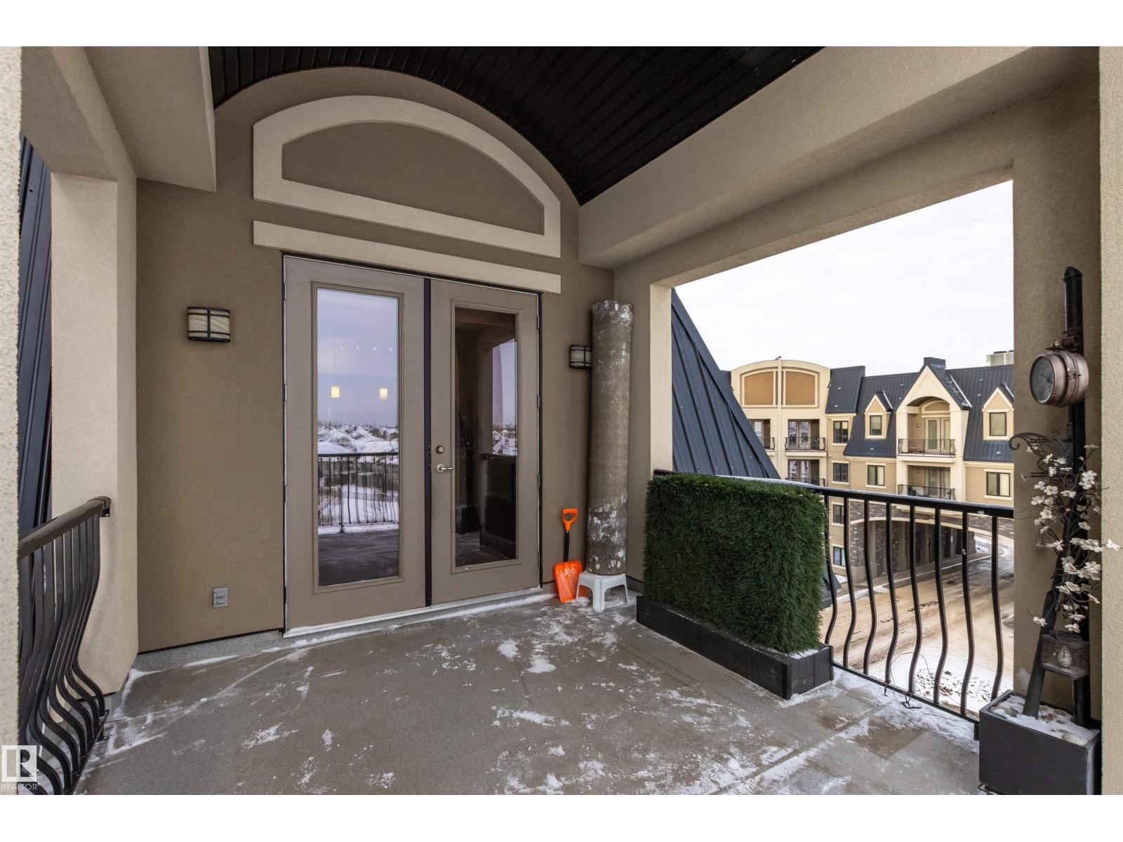 #425 6083 Maynard WY E NW, Edmonton