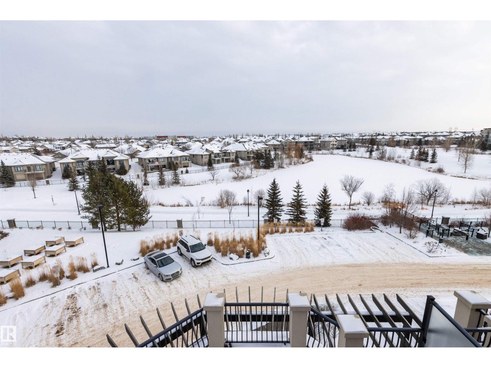 #425 6083 Maynard WY E NW, Edmonton