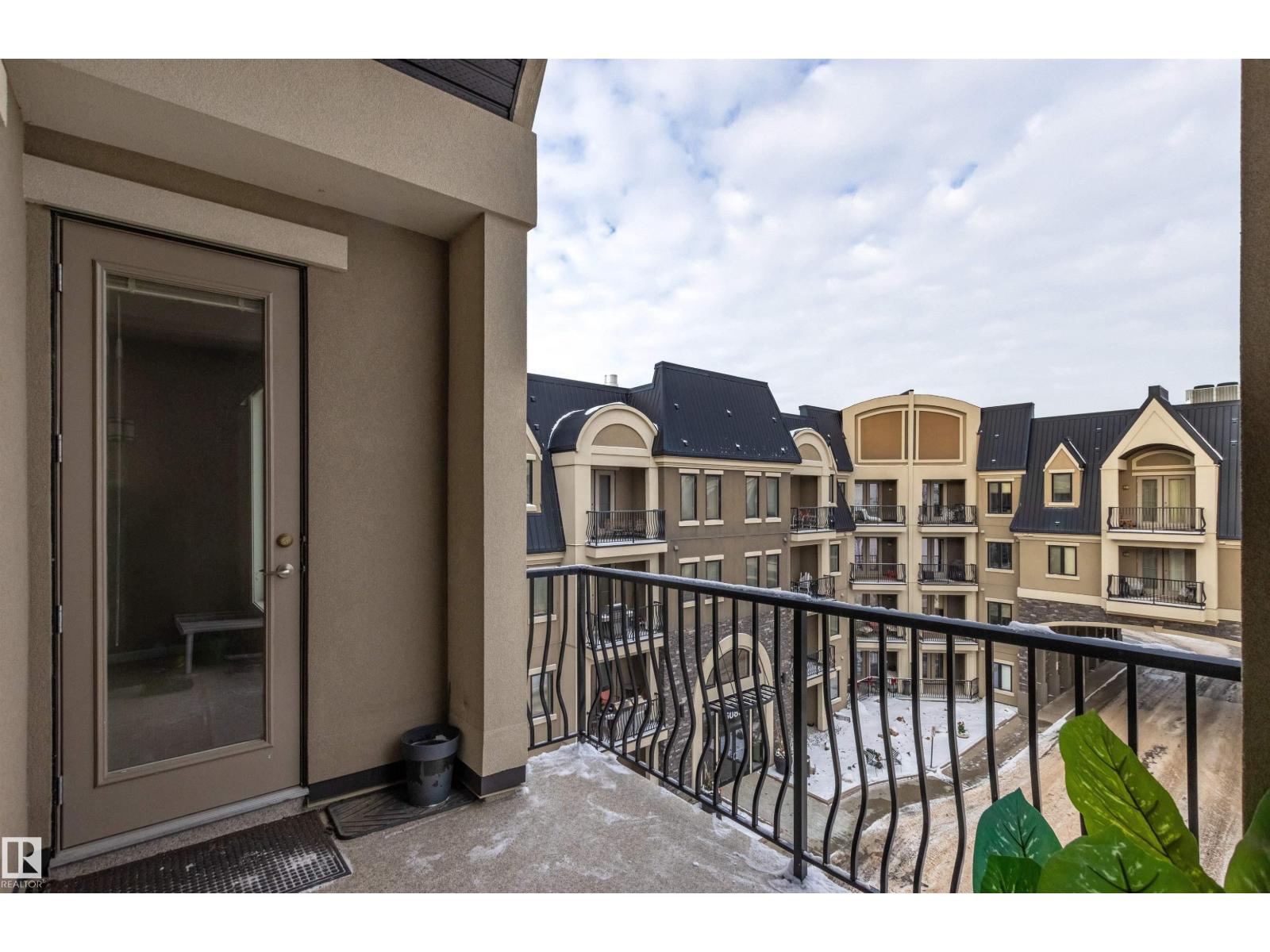 #425 6083 Maynard WY E NW, Edmonton