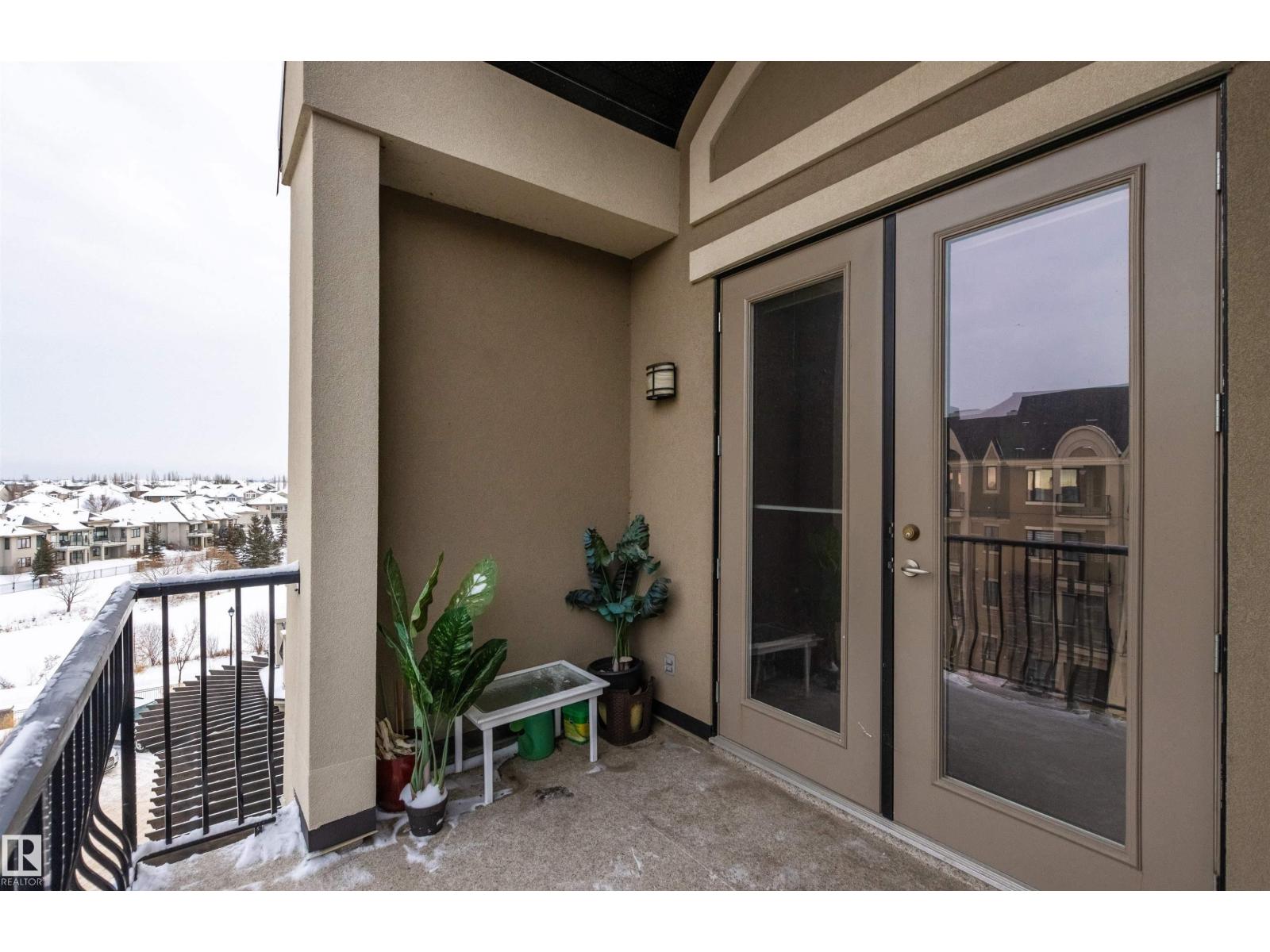 #425 6083 Maynard WY E NW, Edmonton