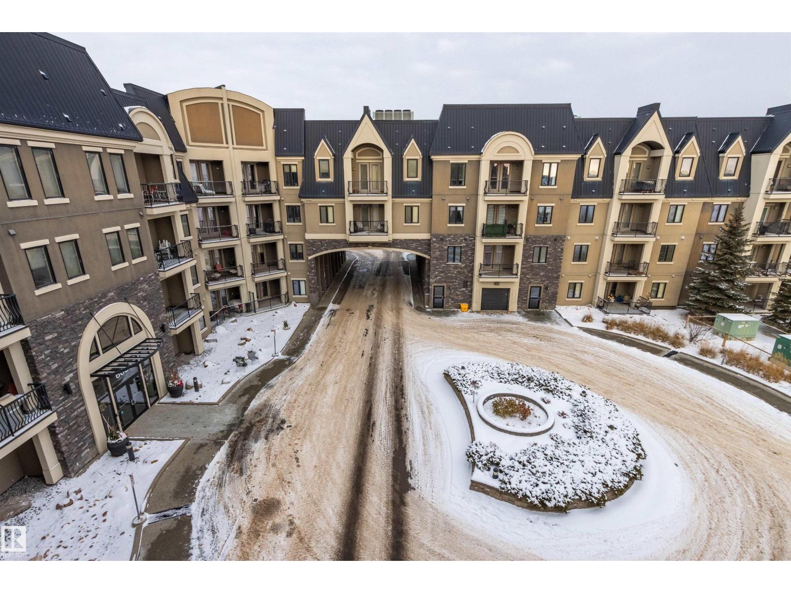 #425 6083 Maynard WY E NW, Edmonton