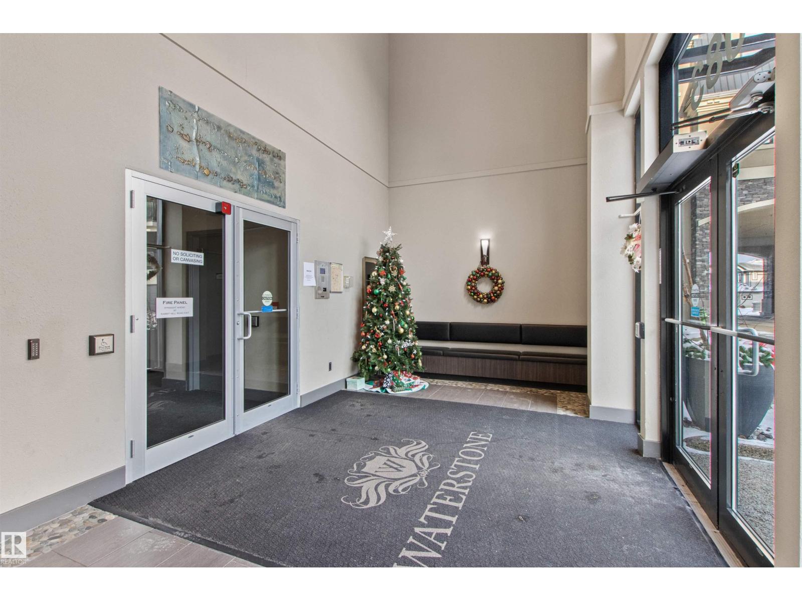 #425 6083 Maynard WY E NW, Edmonton