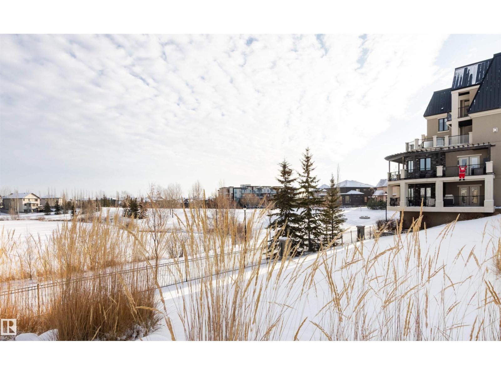 #425 6083 Maynard WY E NW, Edmonton