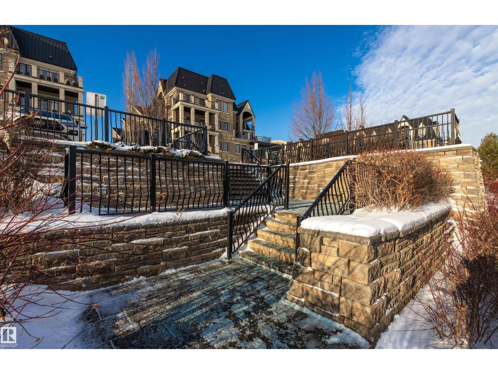 #425 6083 Maynard WY E NW, Edmonton