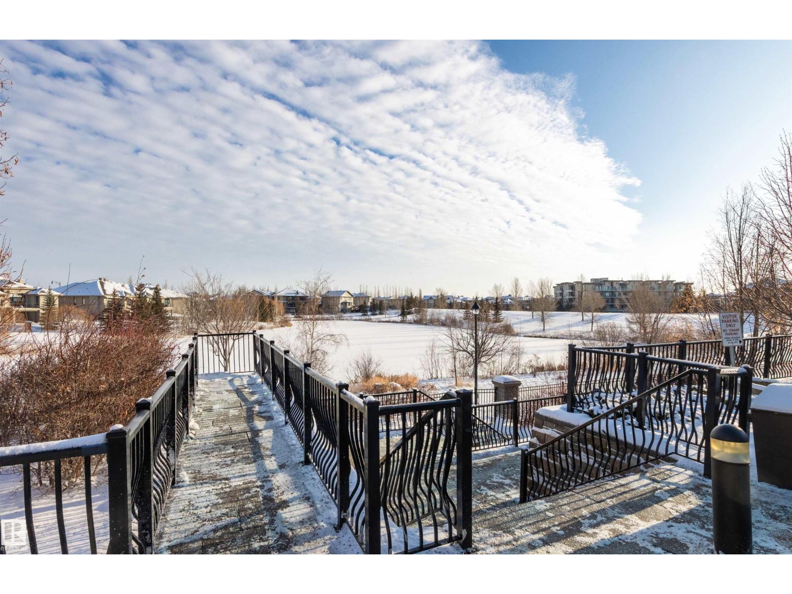 #425 6083 Maynard WY E NW, Edmonton