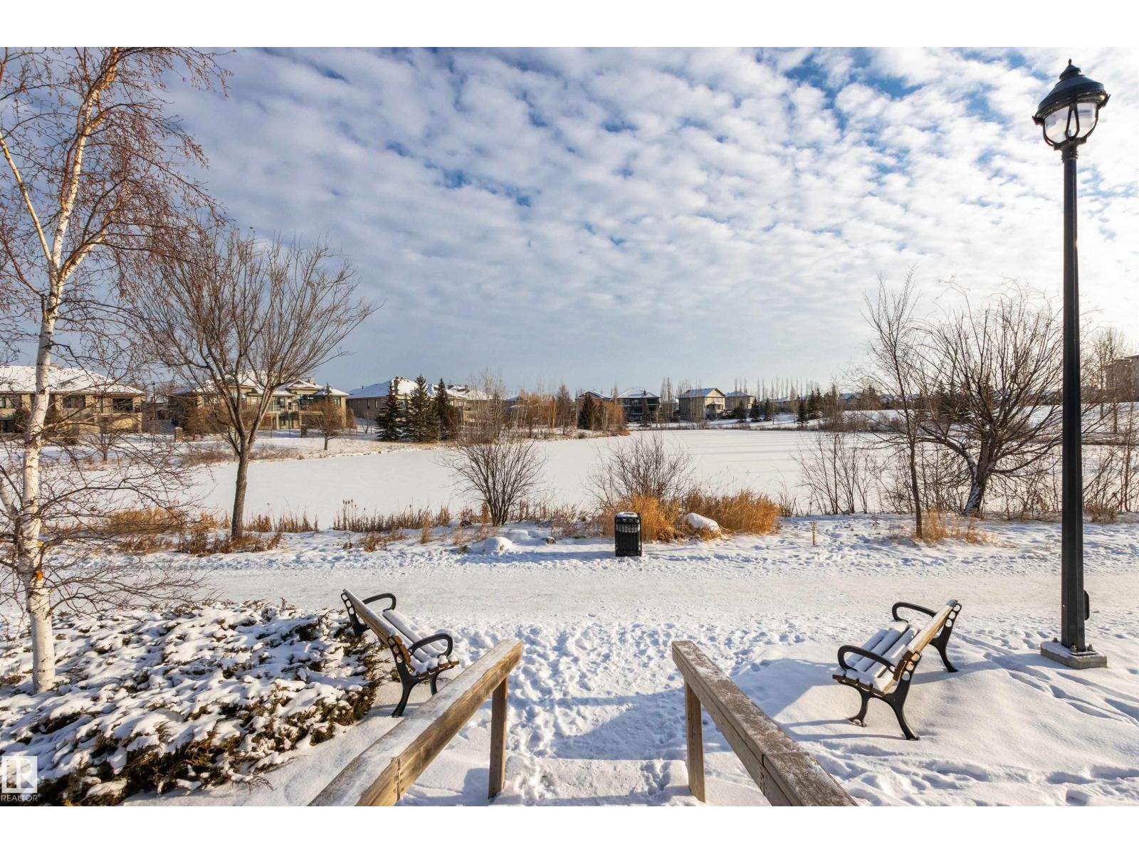 #425 6083 Maynard WY E NW, Edmonton