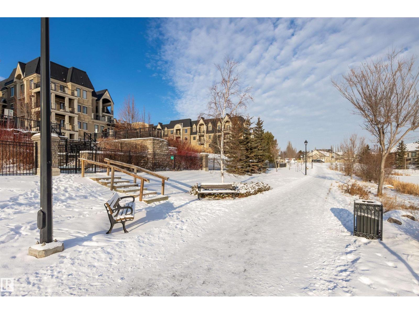 #425 6083 Maynard WY E NW, Edmonton