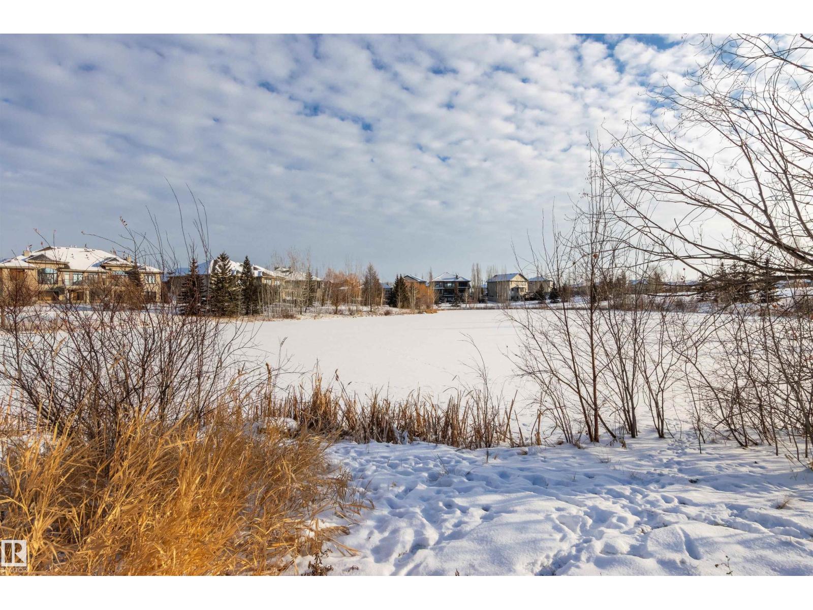 #425 6083 Maynard WY E NW, Edmonton