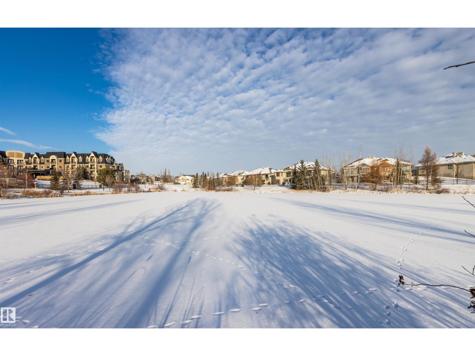 #425 6083 Maynard WY E NW, Edmonton