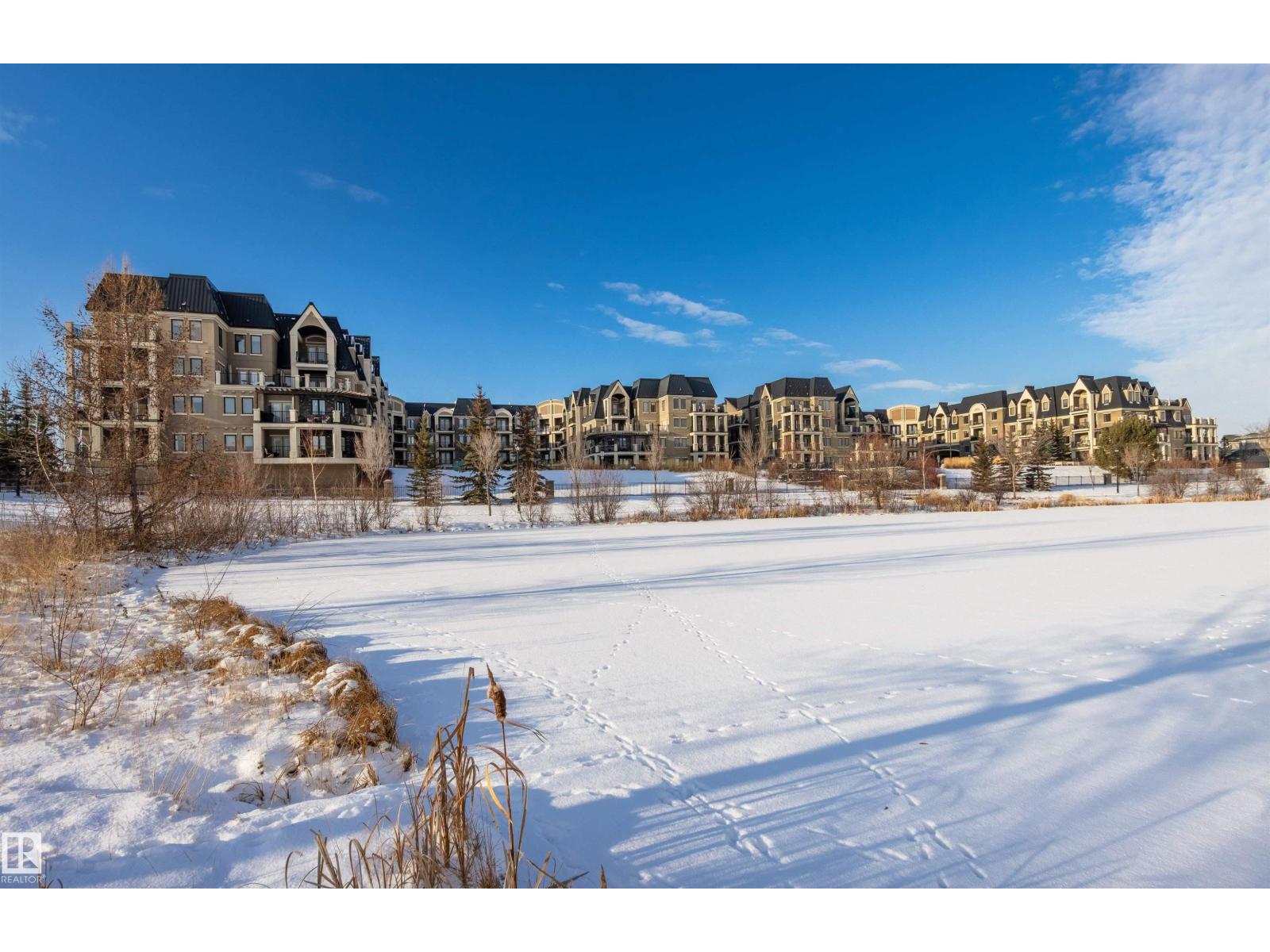 #425 6083 Maynard WY E NW, Edmonton