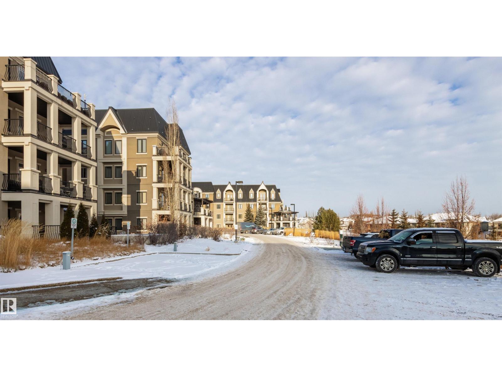 #425 6083 Maynard WY E NW, Edmonton