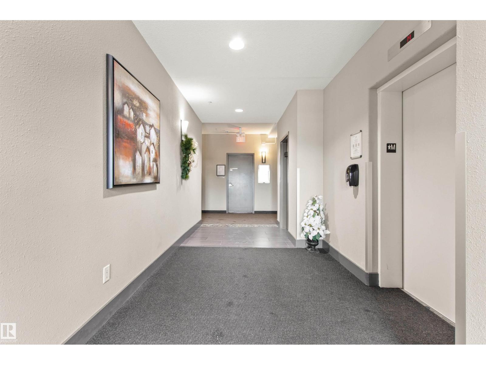 #425 6083 Maynard WY E NW, Edmonton