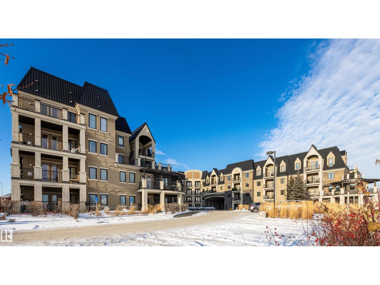 #425 6083 Maynard WY E NW, Edmonton