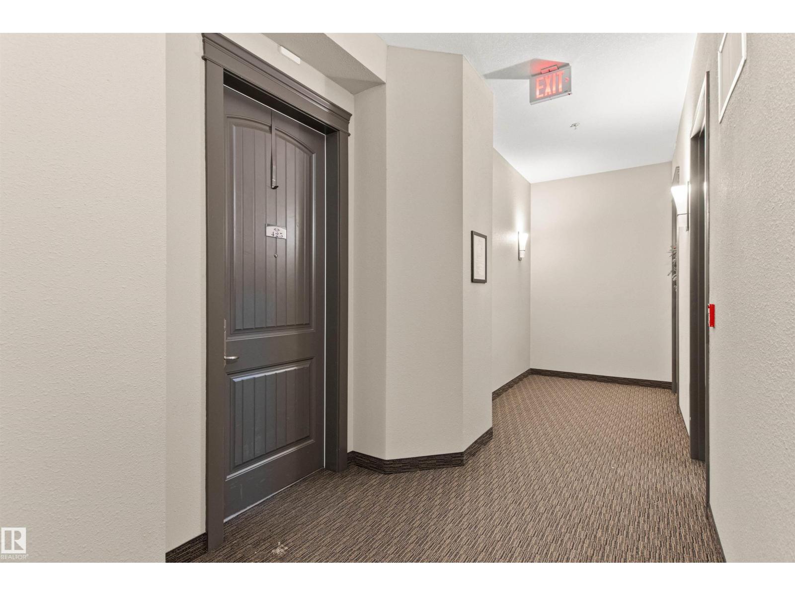 #425 6083 Maynard WY E NW, Edmonton