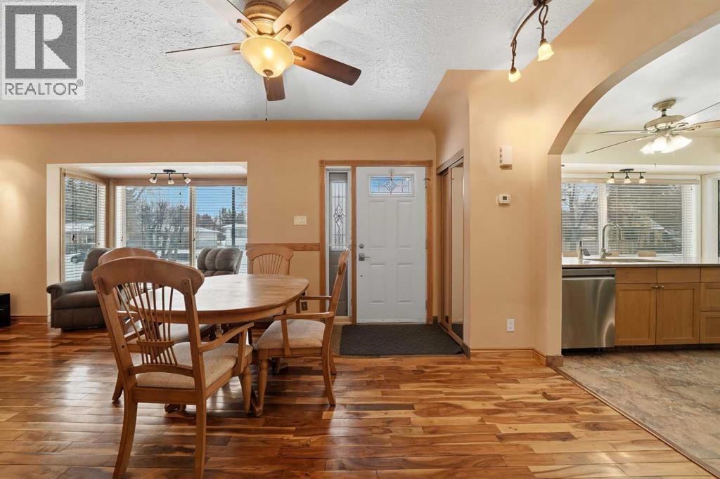 Single Family House Bungalow for Sale in   Street Mountview Red Deer 