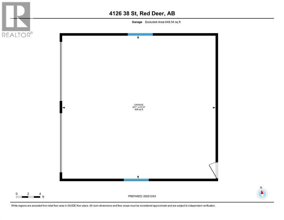 Single Family House Bungalow for Sale in   Street Mountview Red Deer 