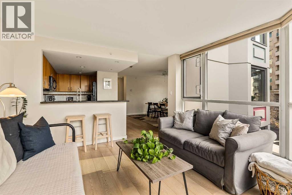 Single Family House for Sale in    Avenue SW Downtown West End Calgary 