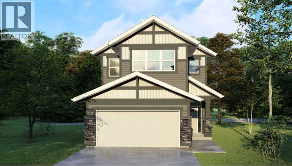 450 Corner Glen Way NE, Calgary, Alberta