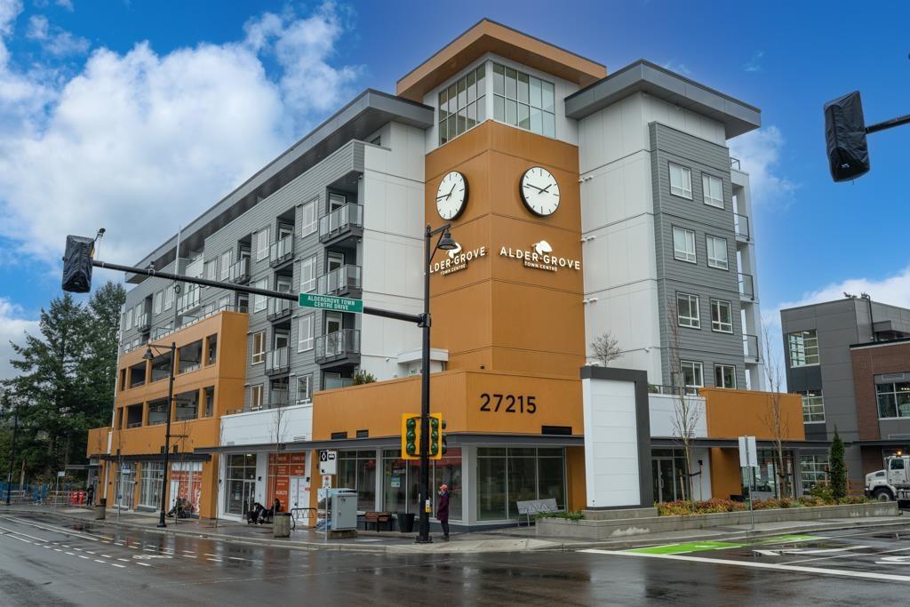 408 27215 ALDERGROVE TOWN CENTRE Drive - photo 2