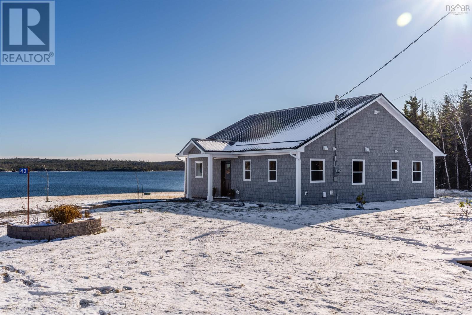 Property 21 of 48 of 42 Liscomb Wharf Road