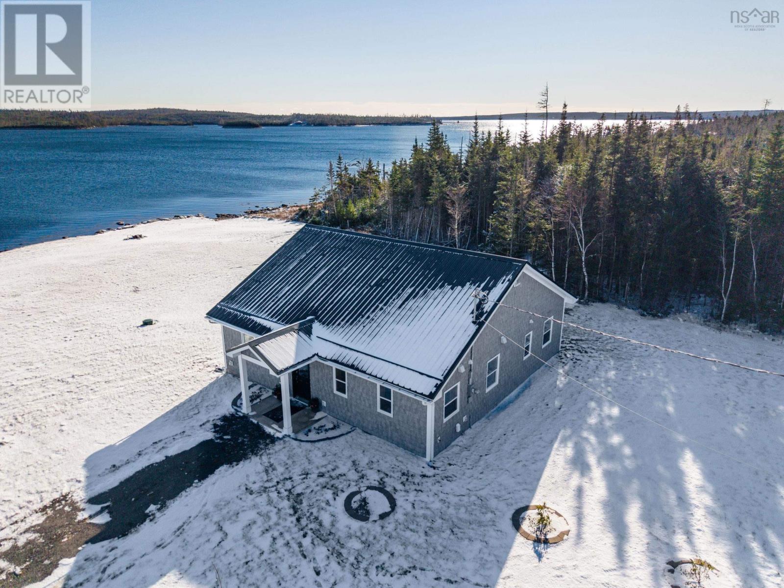 Property 44 of 48 of 42 Liscomb Wharf Road