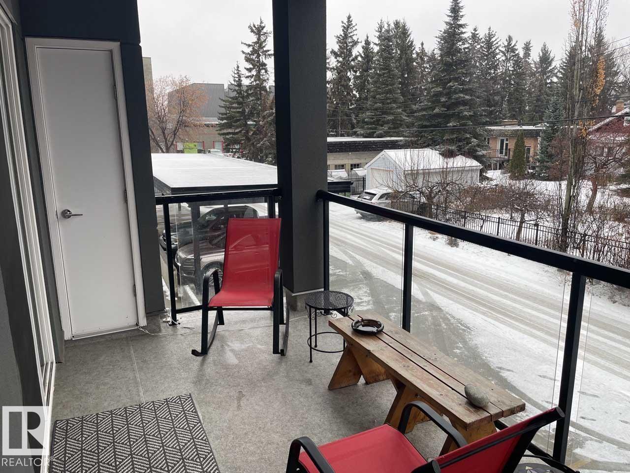 ##200 8525 91 ST NW, Edmonton