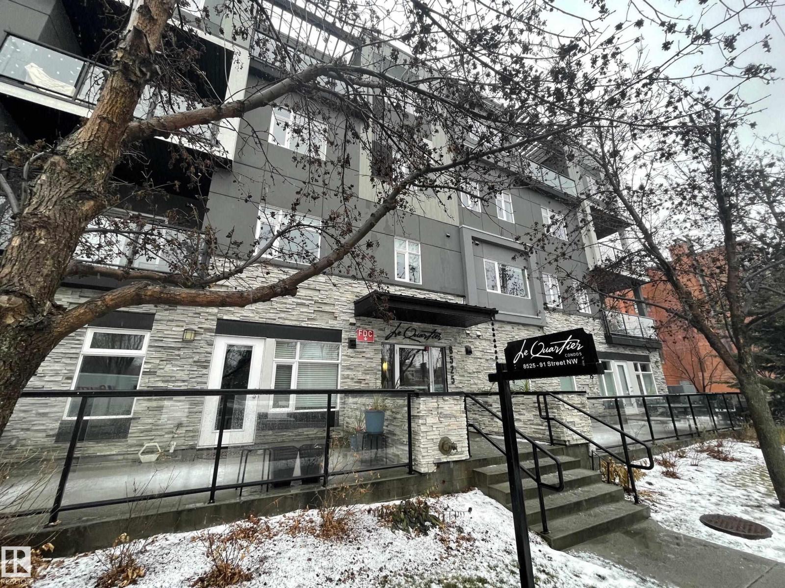 ##200 8525 91 ST NW, Edmonton