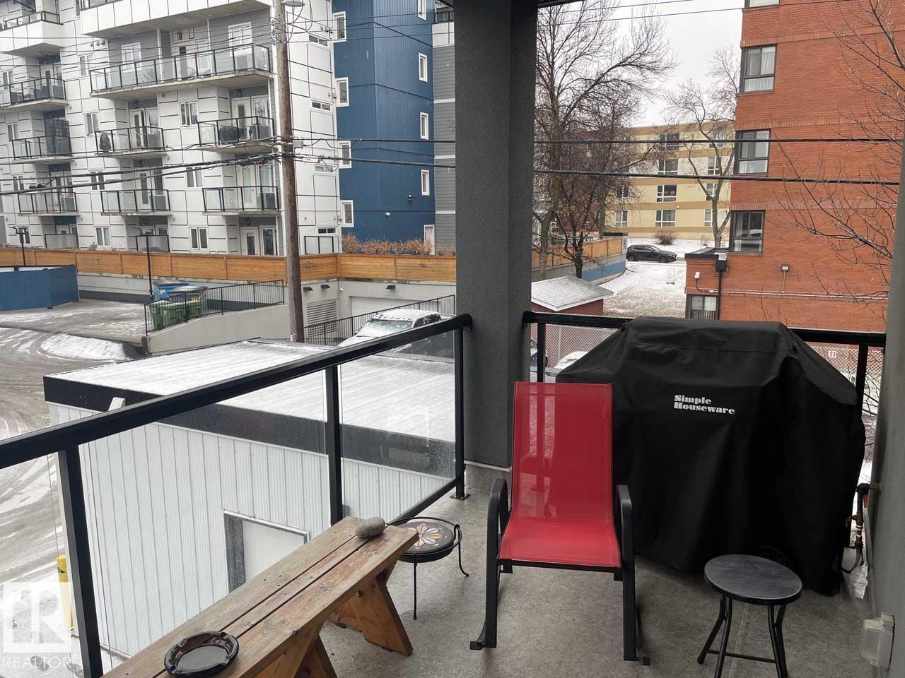 ##200 8525 91 ST NW, Edmonton