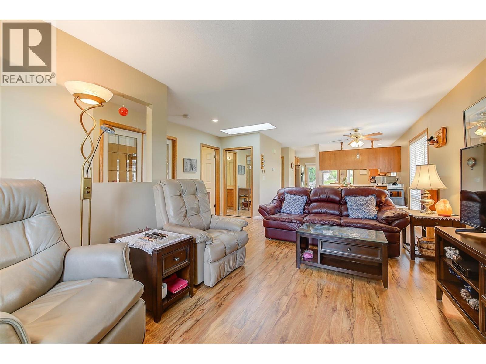 125 4035 Gellatly Road South, West Kelowna