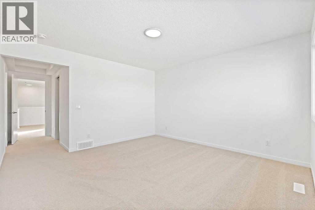 Single Family House for Sale in  Corner Glen Way NE Cornerstone Calgary 