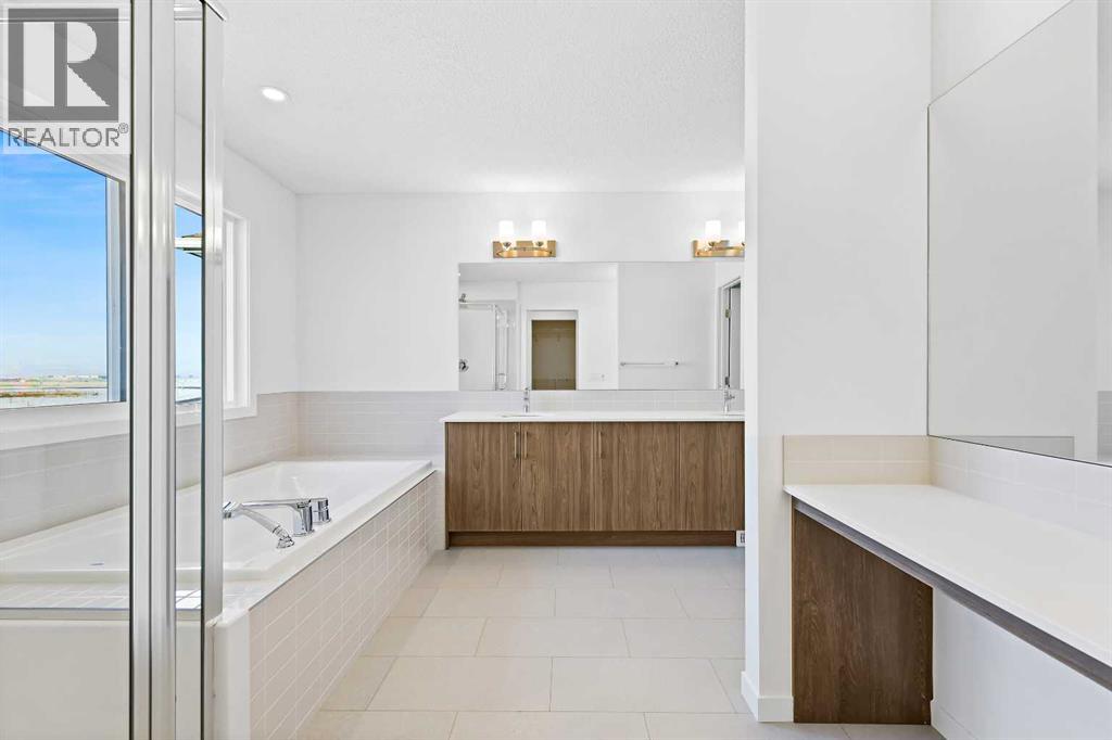 Single Family House for Sale in  Corner Glen Way NE Cornerstone Calgary 